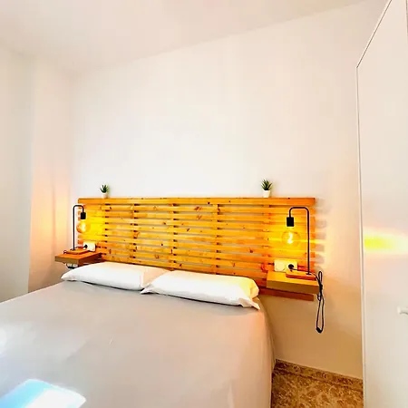 Apartamento Infantes 8 - Centro Ciudad