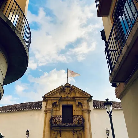 Apartment Infantes 8 - Centro Ciudad