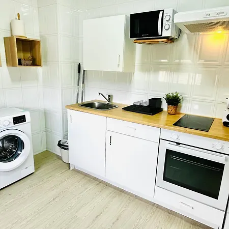 Apartment Infantes 8 - Centro Ciudad Ronda